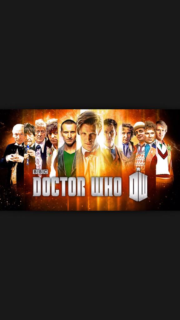 doctorwho1213's tweet image. Rt: for doctor who or fav: for five night at Freddy's