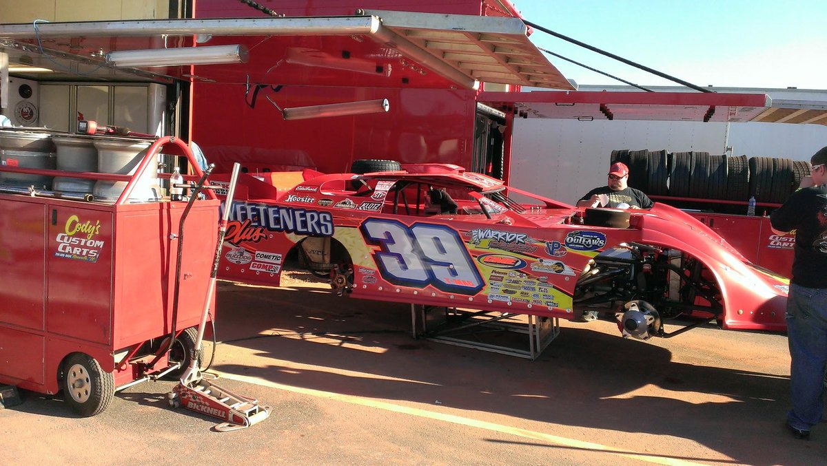 SoGaRacing's tweet photo. Catch next #TMacAttacK @WoOLateModels sanctioned @ScrevenMSC Winter Freeze V Feb 5-7!!
BIG Stars & Rockin Stock Cars http://t.co/mnTmj3GE5L