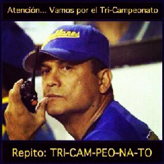 rogerflamenco's tweet photo. Como se goza ganando.... http://t.co/Iz49BvpUVY