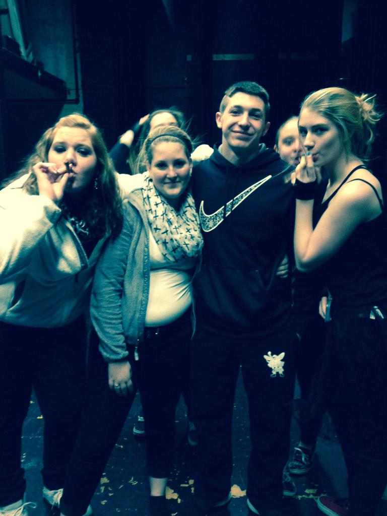 DestinyHogle's tweet image. 