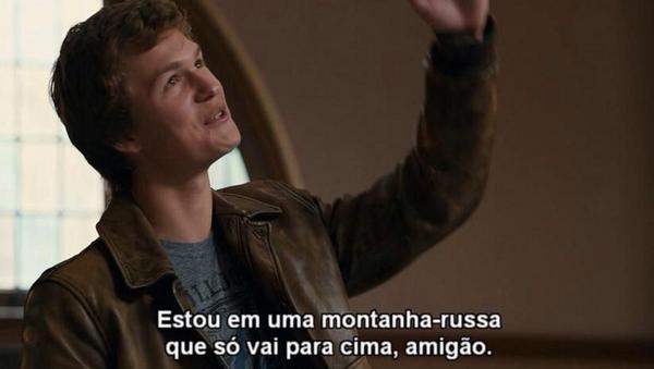 Hj é meu menino logan lerman, amanhã é meu menino evan peters 
Happy Birthday Logan Lerman From Brazil 