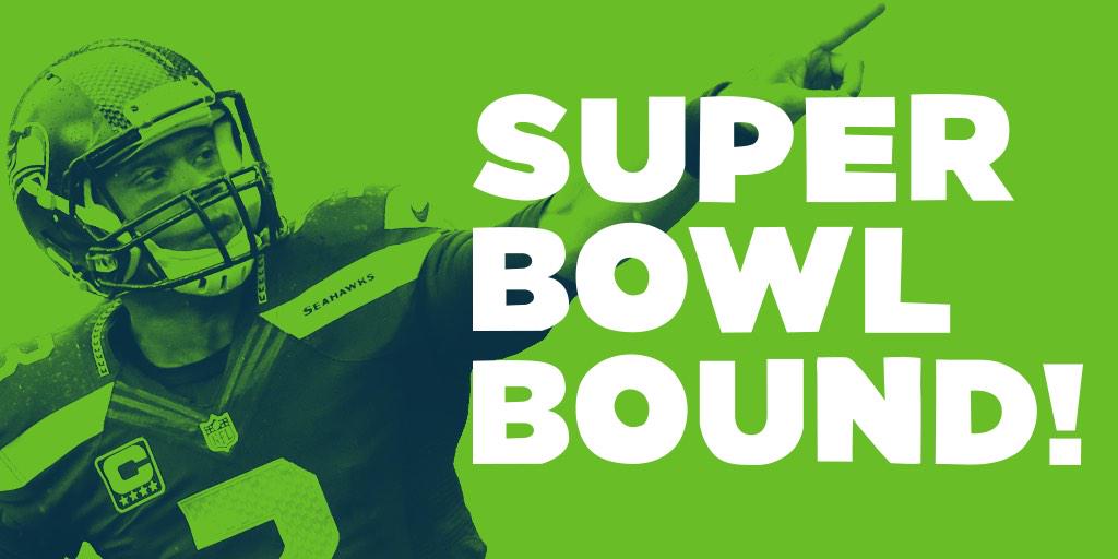 TheHSFBLife's tweet photo. Super Bowl 49
RT for the Seahawks
Fav for the Patriots http://t.co/Zwt1WpnOtg