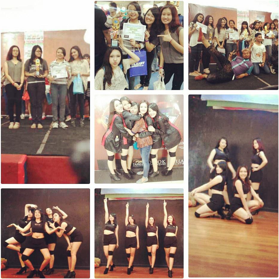 Congrats my girls!♥  <a href="/ara_0919/">るい</a> @92fameerae @loveunsunkyu icha! (Nama twitter icha skrg apaan?._.)