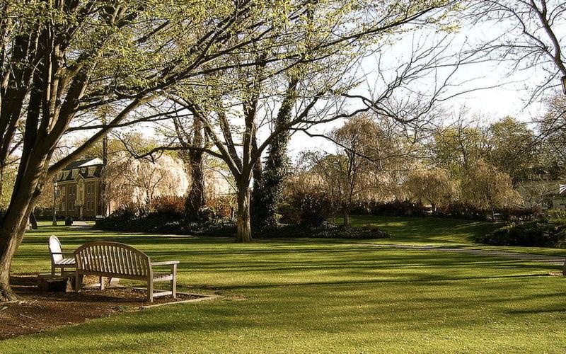 Whitman College – Walla Walla, Washington