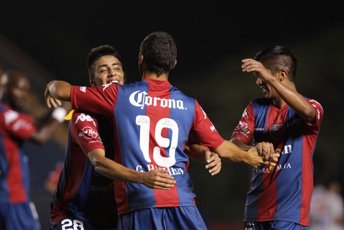 Ascenso MX Clausura 2015Fecha 2 Futbol Sapiens