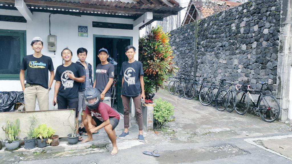 Main-main ke Padepokan Jahat <a href="/Plumbers_Yk/">sedotwc</a>