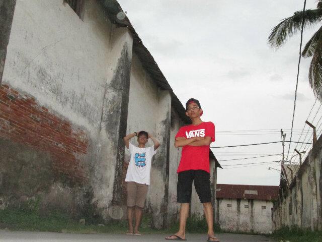 SaftaPercussion's tweet photo. Bang puja ,andre http://t.co/bGYjrwzcDC