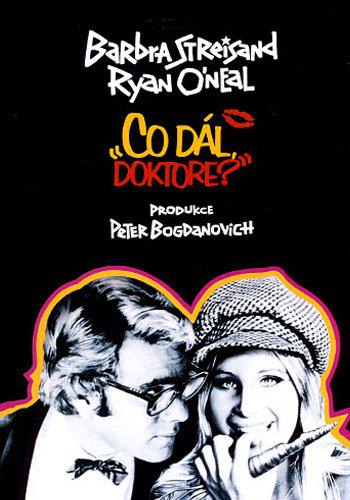 MarkLewis323's tweet photo. What's Up Doc? - Barbra Streisand &amp; Ryan O'Neal [DVD] [1972] http://t.co/ATMVAw7s0a  #dvd http://t.co/Kjtjh2onUV