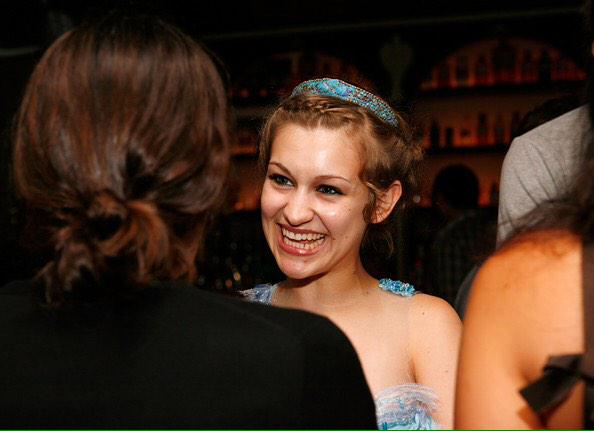 Happy 33rd birthday to my queen, my angel, Joanna Newsom 