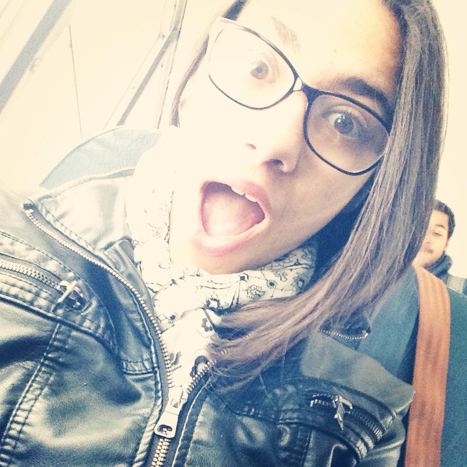 dayi_jackson's tweet photo. SUPRISE FACE! 😱😱 http://t.co/oN2L4V7fu8