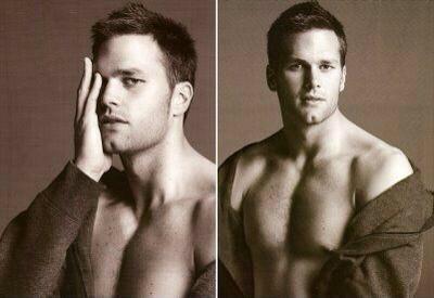 MeninistTweet's tweet photo. This man is going to his 6th super bowl? http://t.co/yerPeUA8rZ