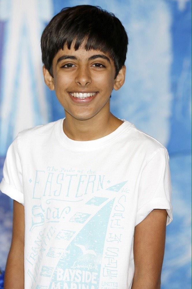 Happy Birthday to star, Karan Brar ( 