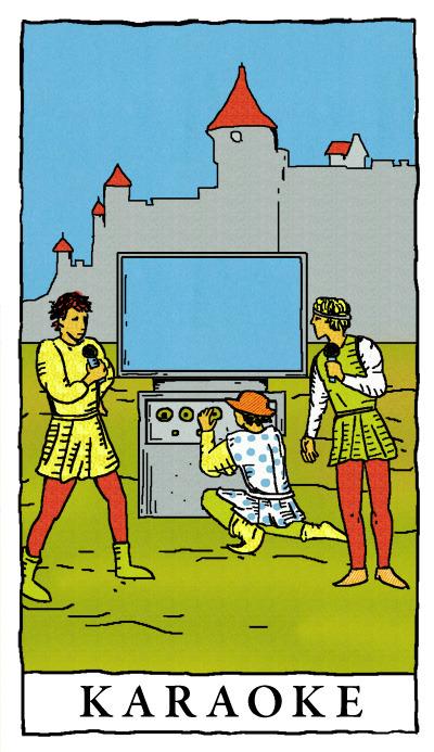 набор карт таро. карты таро колоды. мило манара таро. карты таро караоке. карты таро караоке.