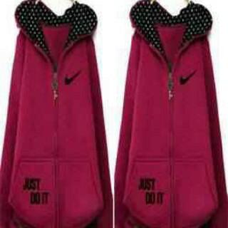 Nike just do it IDR 140k Cp : 52890f91