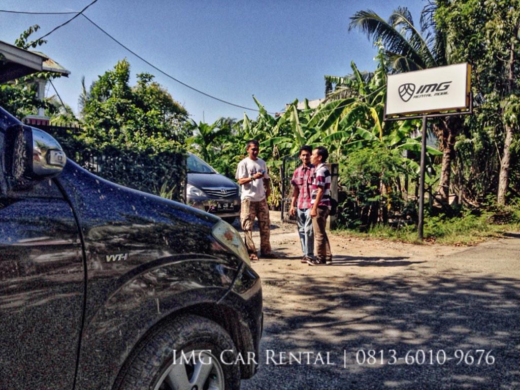 Alhamdulillah. Kantor #RentalMobilAceh sedikit ramai hari ini. Info: 081360109676 @iloveaceh @atjehraya @AcehTravel