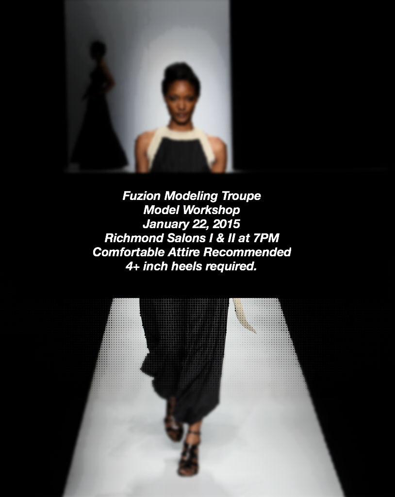 Fuzion Modeling Trp tweet media