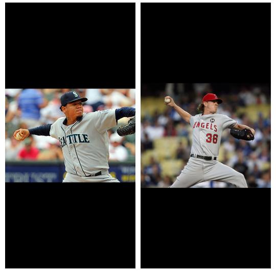VoteBaseball's tweet image. ROUND OF 16

Rt~Felix Hernandez 
Fav~Jared Weaver