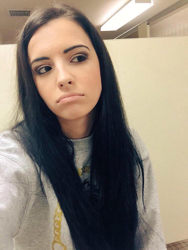 once again changing my fake