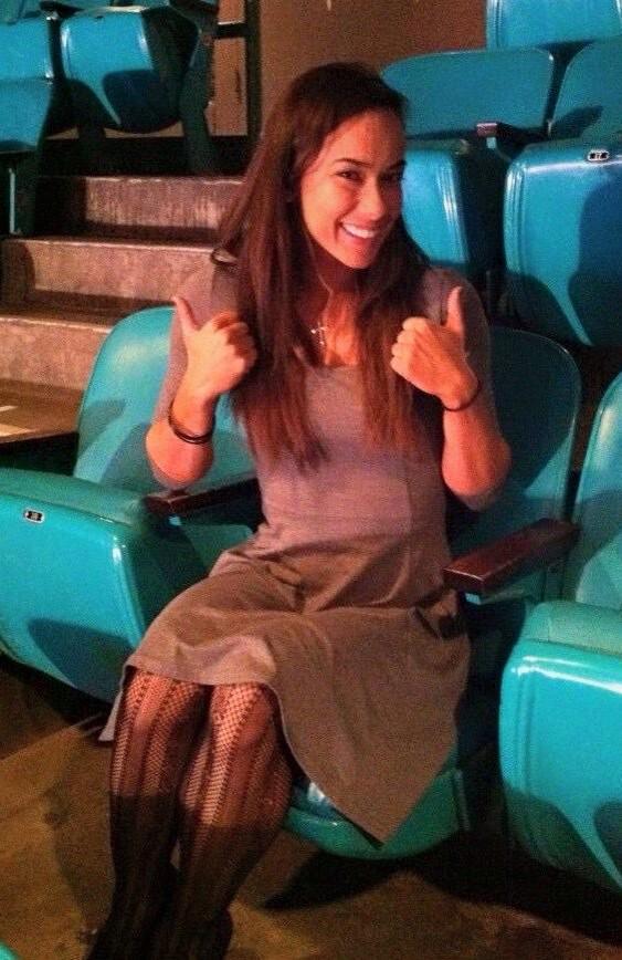 Hate when you can't sleep! 👊 #AJLee #TeamAJ