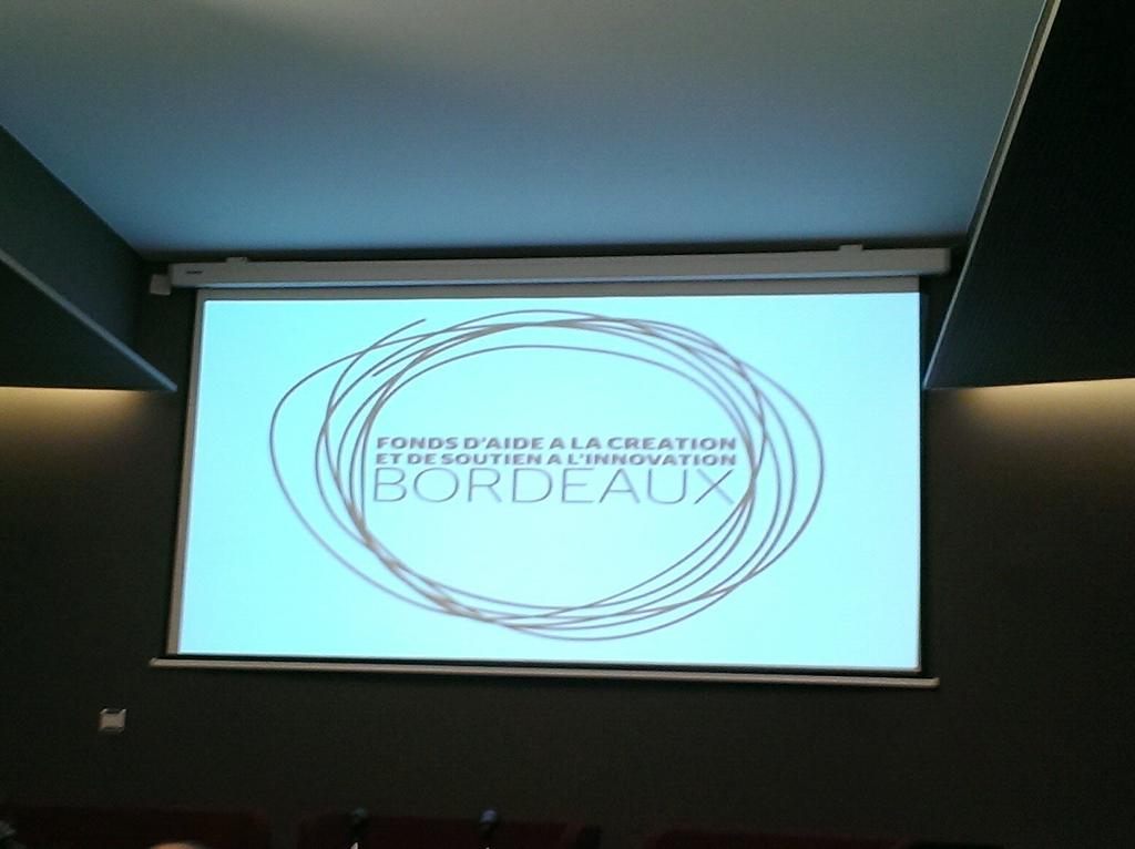 Compagnie Rêvolution tweet media