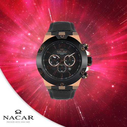 Nacar Watches tweet media