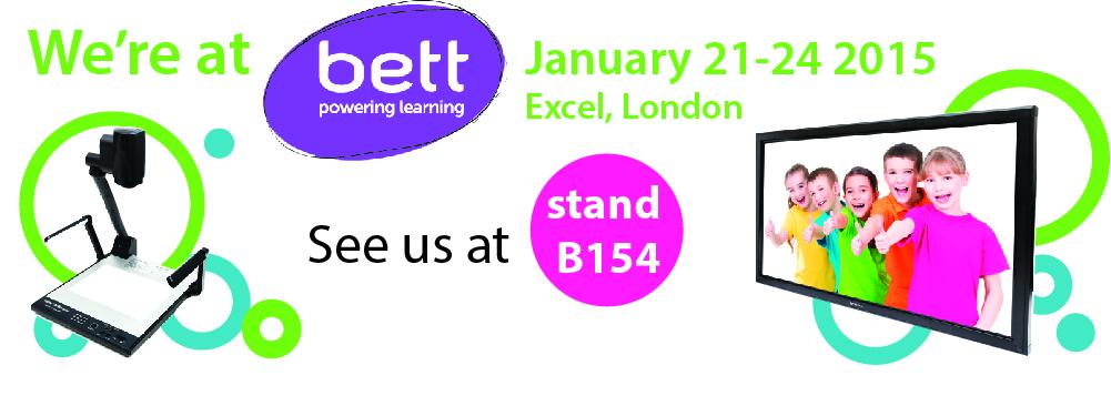 DjSarj's tweet image. Come see us at the @Bett_Show this week (Jan 21st - 24th) at @excellondon stand B154 
@InteractiveEd #Bett2015