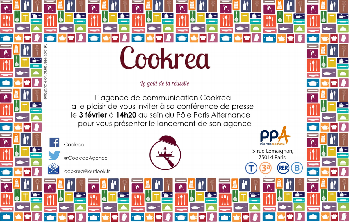 Cookréa tweet media