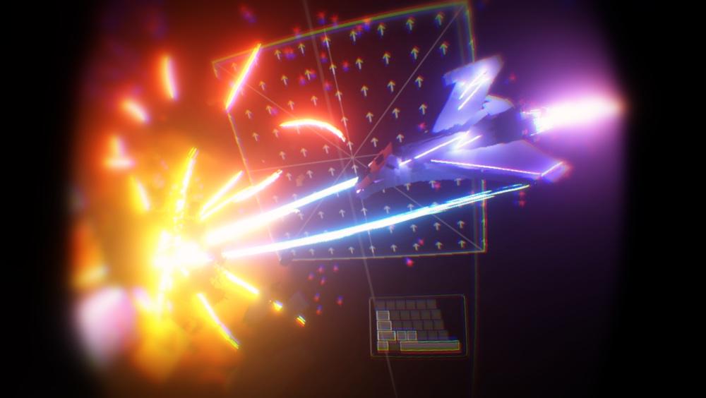 VR 3d painting, nice work <a href="/tiltbrush/">Tilt Brush</a> tiltbrush.com/#intro