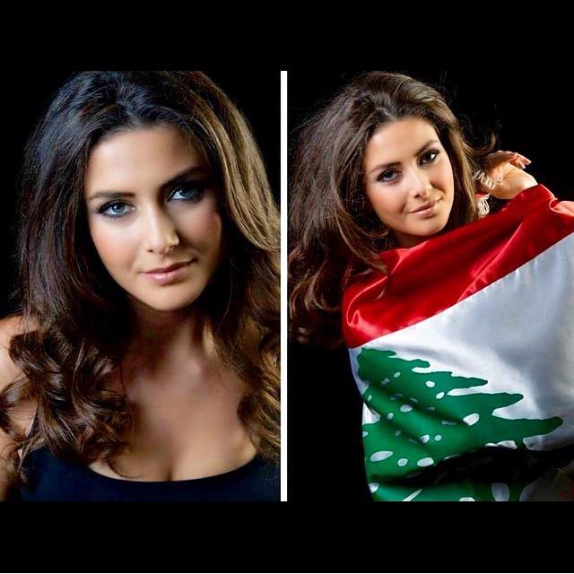 MsUniverseCrown's tweet photo. Lebanon #livelovelebanon #salygreige #missleb2014 #missuniverse #loveyou #goodluck #SupportSalyGreige http://t.co/ruZP9w0N5m