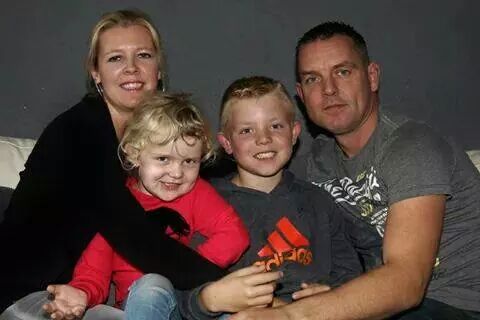 Gert jan , mocht je dit lezen/zien neem alsjeblieft contact met ons op. Ik en je kindjes willen je zo graag terug!!!!