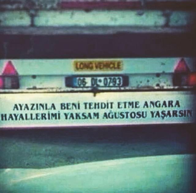 06melihgokcek's tweet image. İŞTE BU KADAR:)))