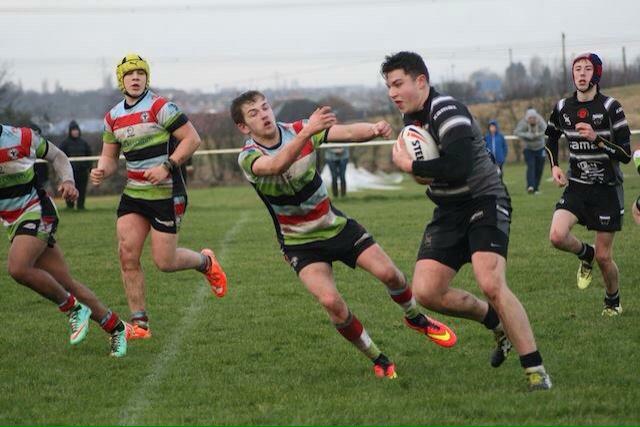 Grant_Newby's tweet photo. From game yesterday,gutted about result, best of luck to Stanley in next round 👊🏆 http://t.co/OJSuWREQwp