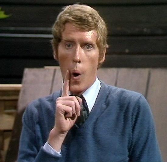 On this day in 1942 Michael Crawford, star of Some Mothers Do \ave \em and Phantom of the Opera was born. Happy bday! 