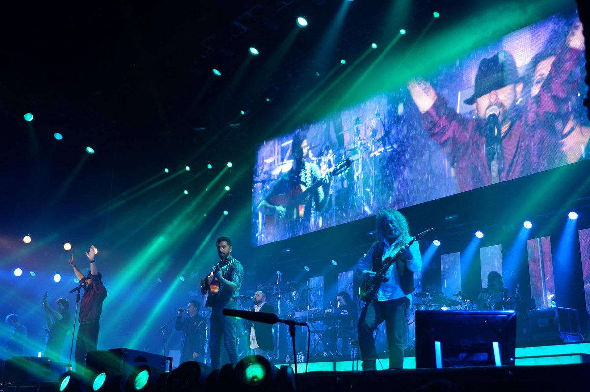 #elbarrio #HijoDelLevanteTour #Madrid 
la semana que viene en #Sevilla