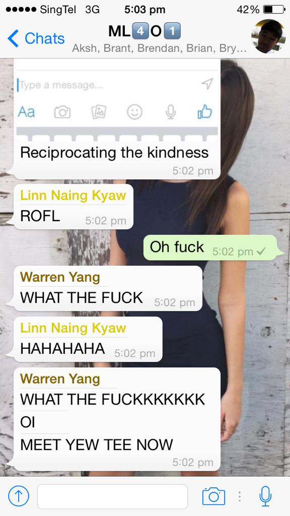 pierreisspecial's tweet image. world war 3 is here boys and girls