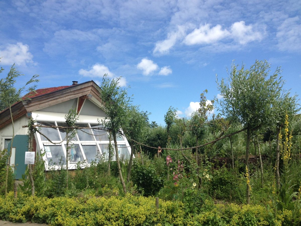 Laatste &amp; knuste Kledingruilfeestje van de tour <a href="/EetbaarPark/">Eetbaar Park 070</a> zo 15/3 met nog maar paar plekjes goo.gl/hoRRwB