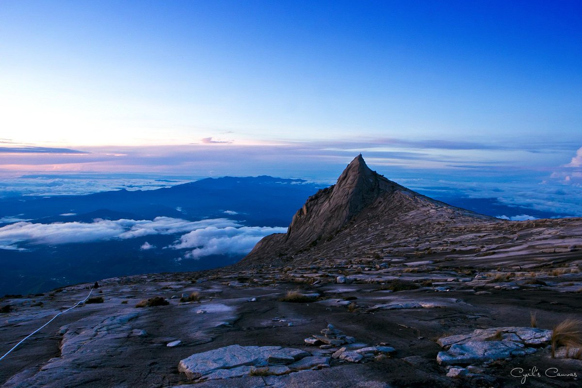 [Monday's Quote] "Adventure is worthwhile." 
So, why wait ---> bit.ly/1uhC9J8
[Photo © borneoadventure]