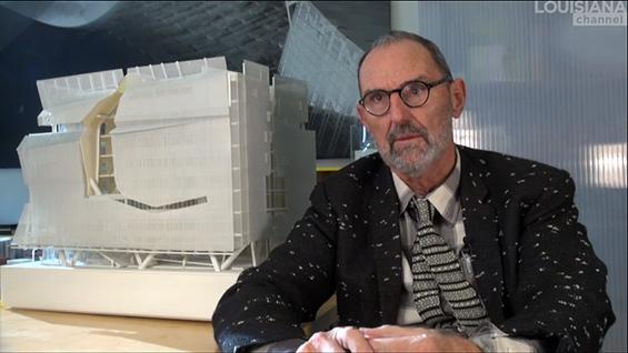 Today Thom Mayne, architect who designed Americas famous building celebrates Birthday.We Wish Him Very happy one 