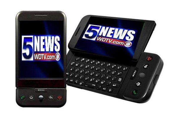 ScreenBright's tweet image. Keep germs at bay by cleaning your phone with #ScreenBright @FOX10Clarksburg
m.wdtv.com/wdtv.cfm?func=…