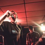 Photo by Lost Cause (@LostCauseHC)