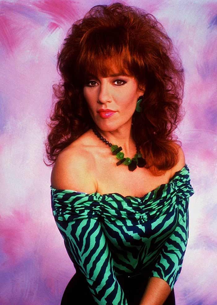 Happy Birthday to Katey Sagal, who turns 61 today! 