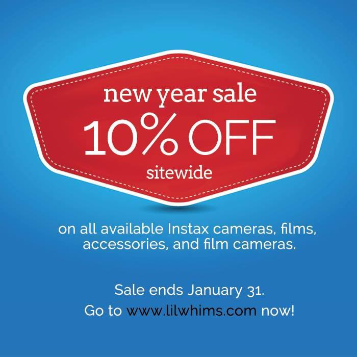 lilwhimsph's tweet photo. This sale ends soon! Order your Instax cameras, films &amp; accessories at discounted prices! http://t.co/qMPvjSQYfJ http://t.co/mmRNlQKsqg
