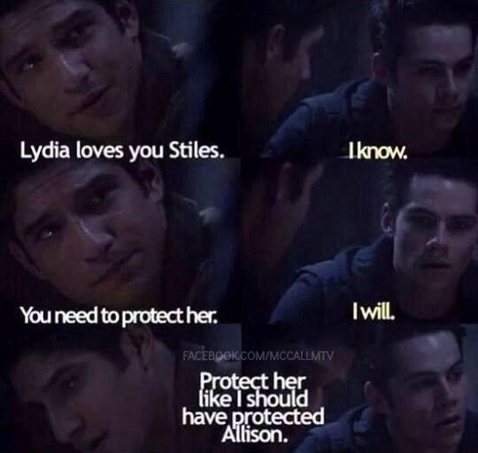 I don't know wether to smile or cry...