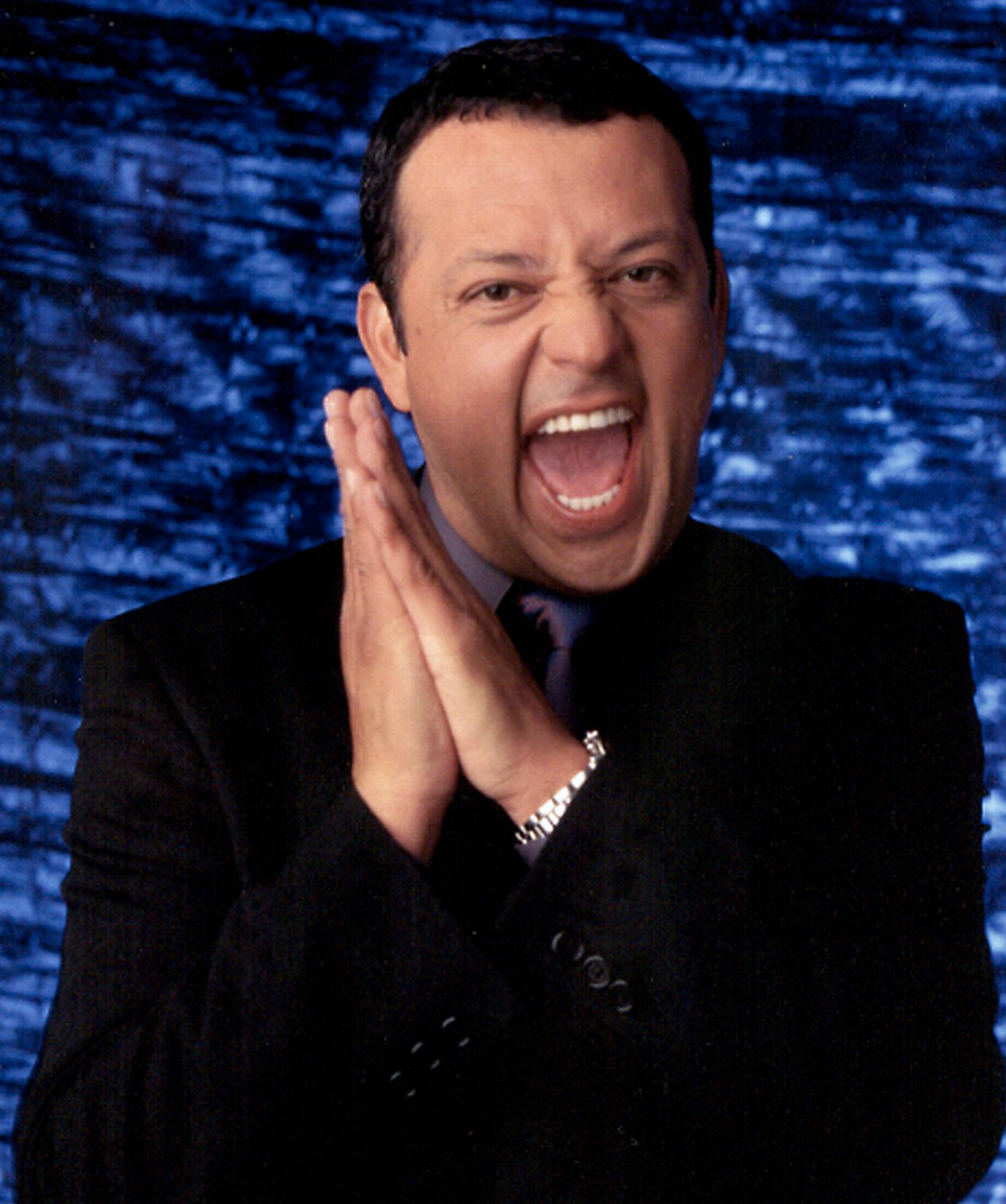 Happy Birthday to Paul Rodriguez, who turns 60 today! 