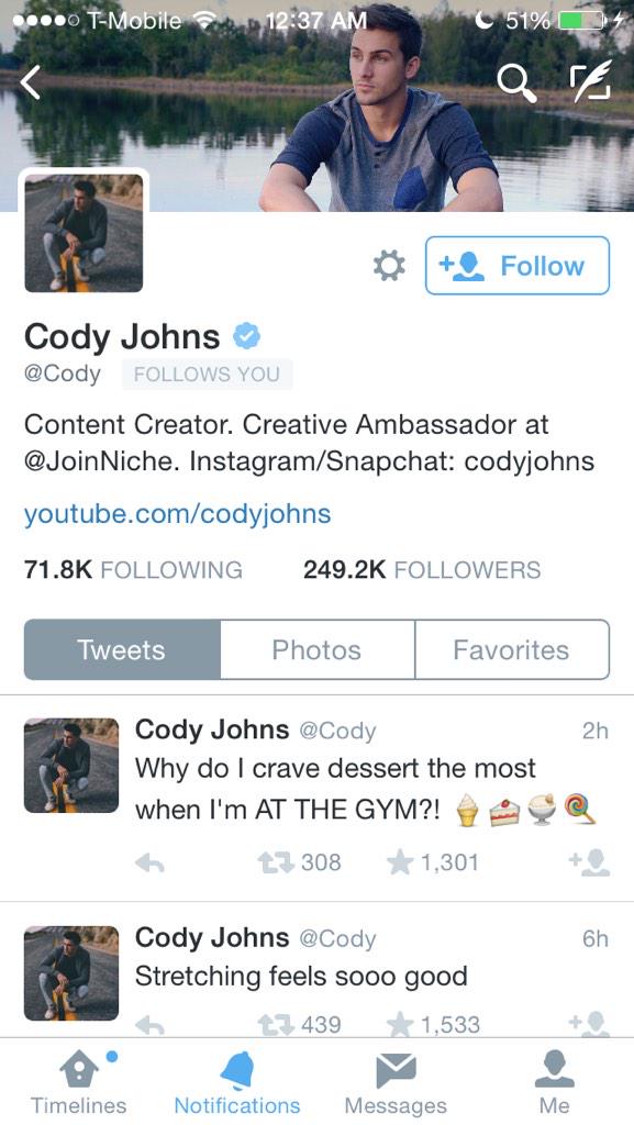 dayumsides's tweet photo. what even😂 @Cody http://t.co/j8x0M5QsbW