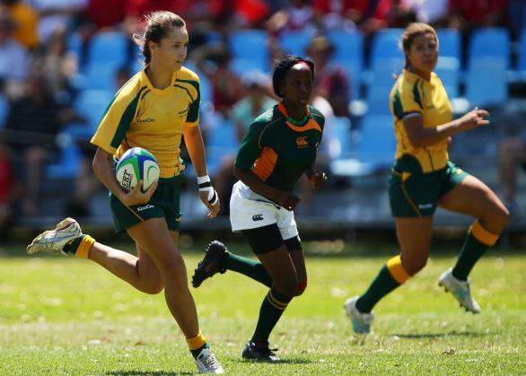 Aussie7s's tweet photo. .@timwalsh7s releases 4 #Aussie7s Women's players to represent @tribe7s at @Hottest7s

READ: http://t.co/upbu9fCUV6 http://t.co/3pGzMQqZse