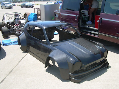DIYelectricCar's tweet photo. Though you cannot have this Z600 Carbon Shell, with support you could get a Carbon N360 Shell. http://t.co/2izhl0odWL http://t.co/TnnfzWdoZP