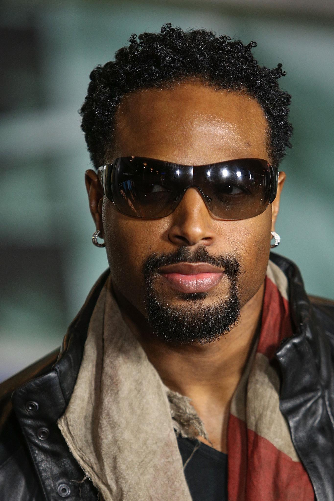 Happy Birthday to Shawn Wayans, who turns 44 today! 