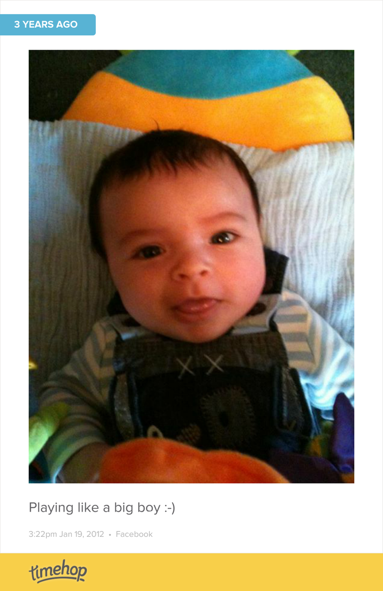 TopKat1989's tweet photo. Exactly 3 years ago today! (via @timehop) http://t.co/3q70IarBTq http://t.co/JtkQatYBwQ