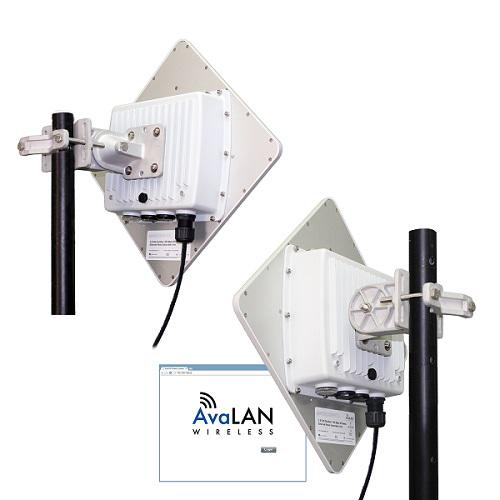 AvaLANWire's tweet image. Check The Features of AW58300HTP-PAIR 5.8 GHz Outdoor 300 Mbps #EthernetBridge.. goo.gl/Uiq6H9
